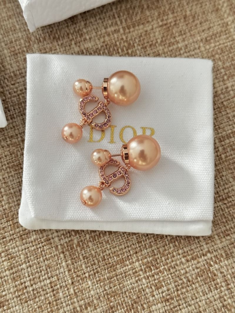 Christian Dior Earrings